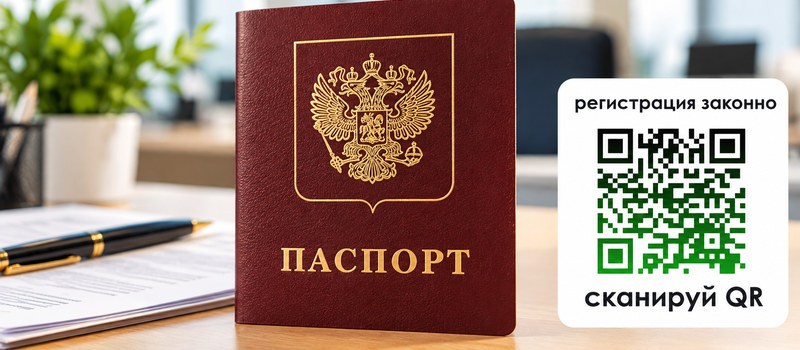 прописка в Меленках регистрация в Меленках